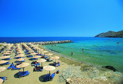 ����� Grecotel Marina Palace resort and Spa CAT A, ������