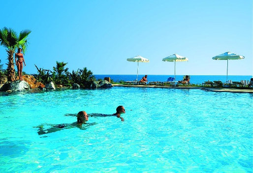 ����� Grecotel Marina Palace resort and Spa CAT A, ������