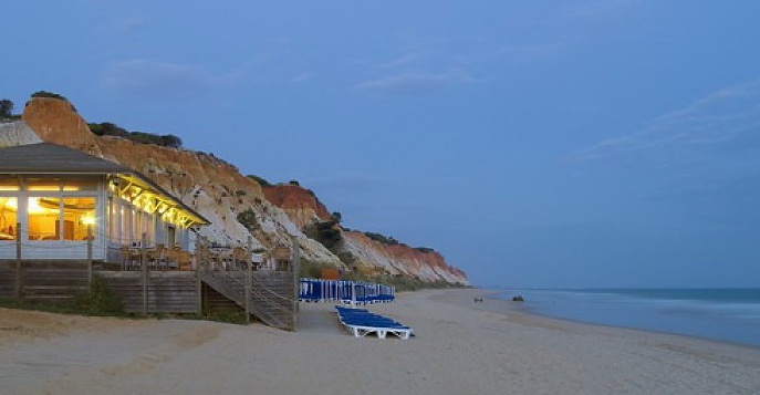 ����� Sheraton Pine Cliffs Villas 5*