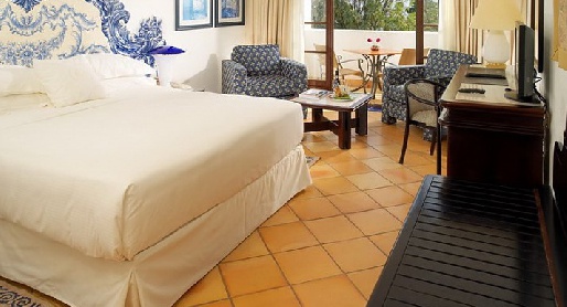 ����� Sheraton Pine Cliffs Villas 5*, ����������