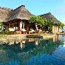 ����� Shanti Ananda Maurice 5*