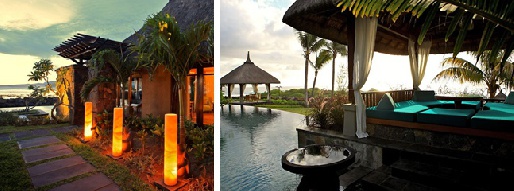 ����� Shanti Ananda Maurice 5*, ��������