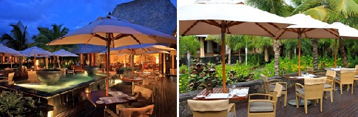 ����� Shanti Ananda Maurice 5*, ��������