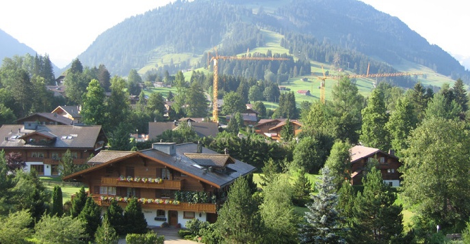 ����� Grand Hotel Park 5*