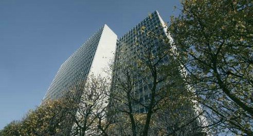 ����� Scandic Copenhagen 5*