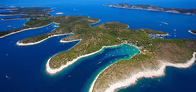 ����� Adriana Hvar Marina Hotel&Spa 5*