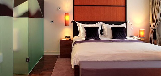 Номер отеля Adriana Hvar Marina Hotel&Spa 5*, Хорватия