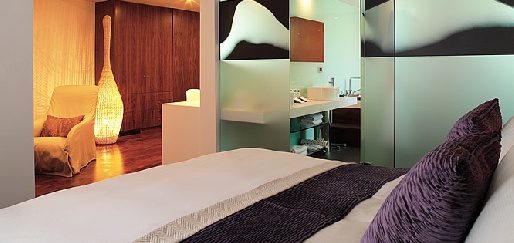 Номер отеля Adriana Hvar Marina Hotel&Spa 5*, Хорватия