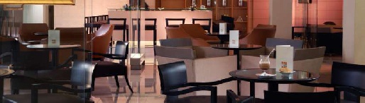Бар отеля Le Meridien Lav 5*, Хорватия