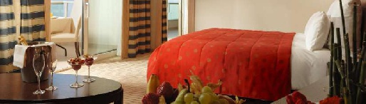Номер отеля Le Meridien Lav 5*, Хорватия
