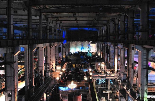 Berlin Never Sleeps!, ��������