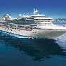 Лайнер Diamond Princess, круиз "Азиатские жемчужины"