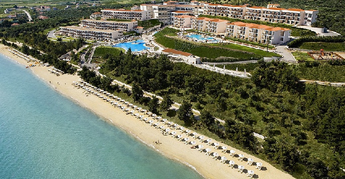 ����� Oceania Club 5*