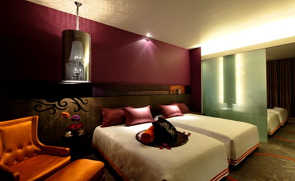 ����� Hard Rock Hotel Singapore 5*
