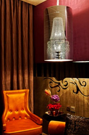 Отель Hard Rock Hotel Singapore 5*, Сингапур