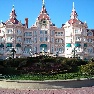 ����� Disneyland Hotel 4*