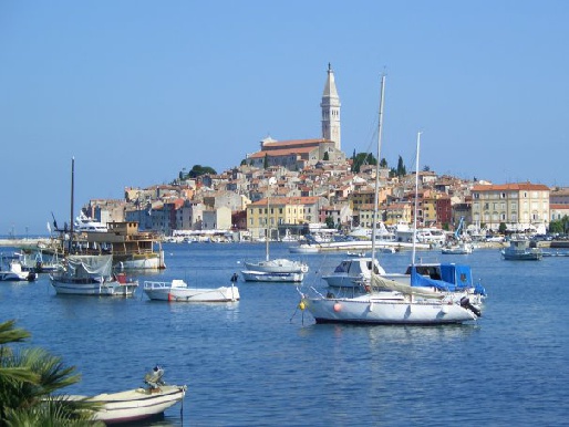 ����� Istra Rovinj 4*, ��������
