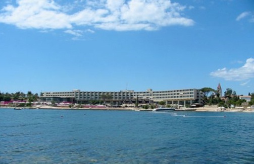 ����� Istra Rovinj 4*, ��������