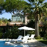 ����� La Bastide De Saint Tropez 5*