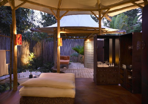 ����� Soneva Kiri by Six Senses 5*, �������