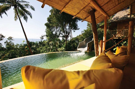 ����� Soneva Kiri by Six Senses 5*, �������