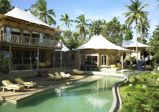 ����� Soneva Kiri by Six Senses 5*, �������