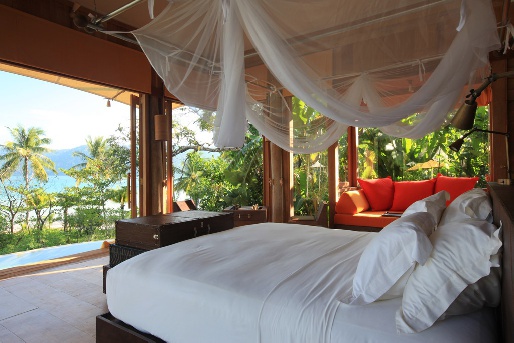����� Soneva Kiri by Six Senses 5*, �������