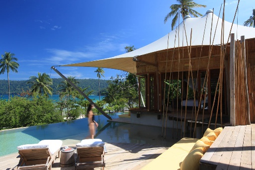 ����� Soneva Kiri by Six Senses 5*, �������