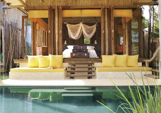 ����� Soneva Kiri by Six Senses 5*, �������