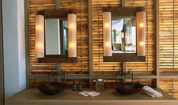 ����� Six Senses Hideaway Samui 5*
