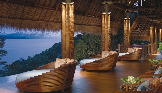 ����� Four Seasons Resort Koh Samui 5*
