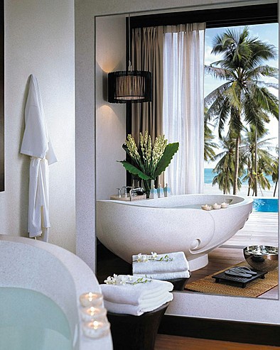 ����� Four Seasons Resort Koh Samui 5*, �������