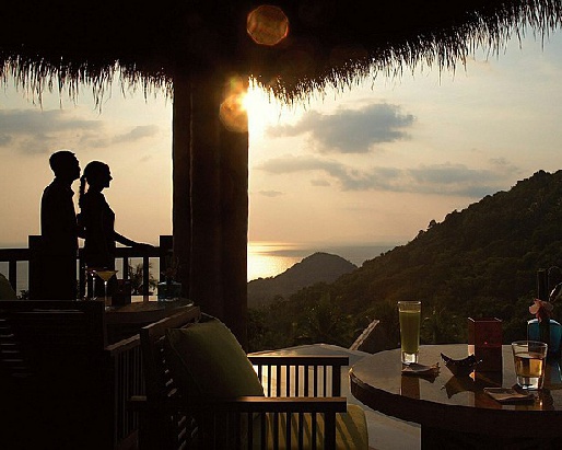 ����� Four Seasons Resort Koh Samui 5*, �������