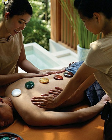 ����� Four Seasons Resort Koh Samui 5*, �������