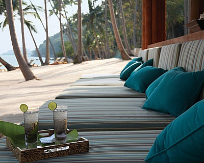 ����� Four Seasons Resort Koh Samui 5*, �������