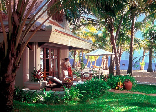 ����� Santiburi Resort Ko Samui 5*, �������