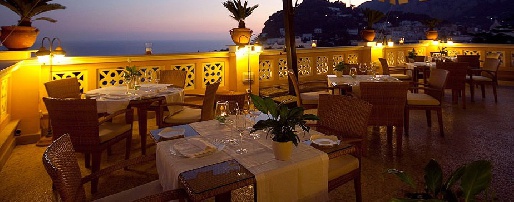 ����� Jw Marriott Capri Tiberio Palace 5*, ������