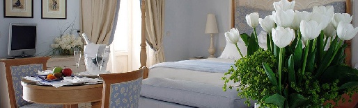 ����� Jw Marriott Capri Tiberio Palace 5*, ������