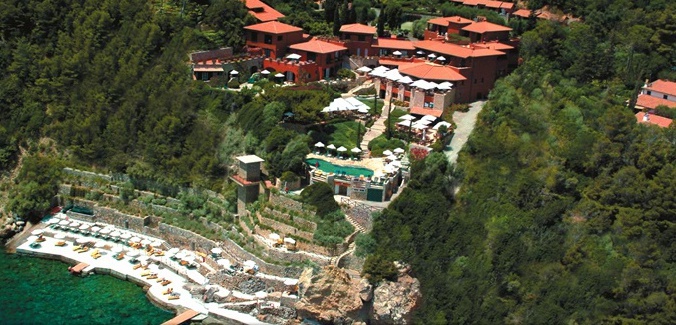 ����� Il Pellicano 5*