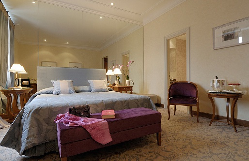 Отель Aldrovandi Palace de Luxe 5*, Италия