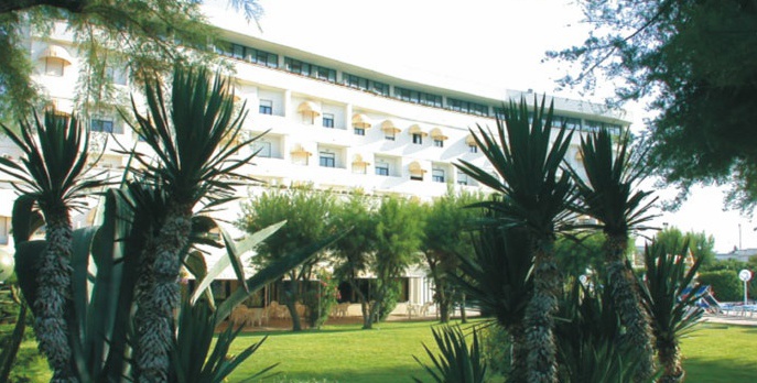 ����� Del Levante 4*
