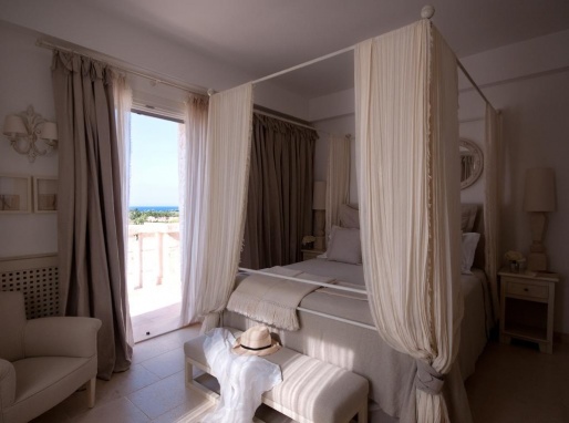 Отель Borgo Egnazia Golf and SPA Resort 5* Luxe, Италия