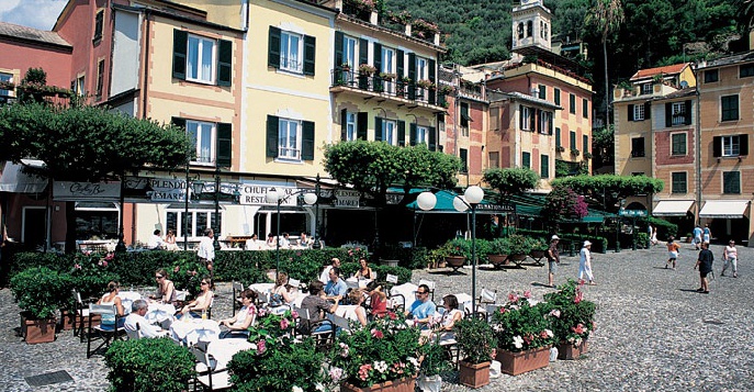����� Splendido Mare 4*