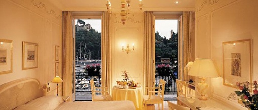 Отель Splendido Mare 4*, Италия