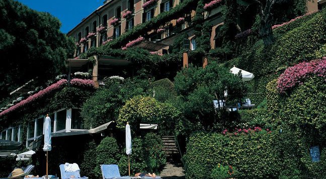 ����� Splendido 5*