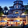 ����� Romantik Hotel Villa Pagoda 4*