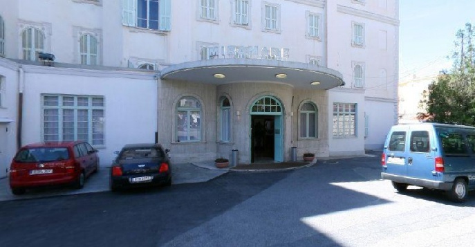 ����� Miramare Continental Palace 4*