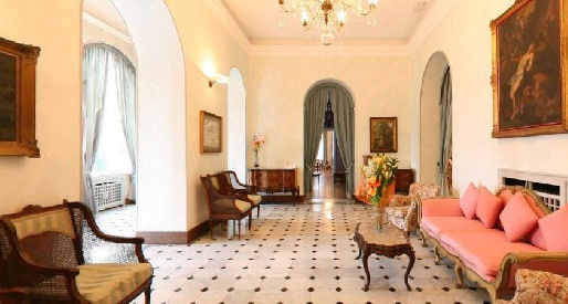 ����� Miramare Continental Palace 4*, ������