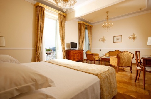 Отель Imperiale Palace 5*, Италия
