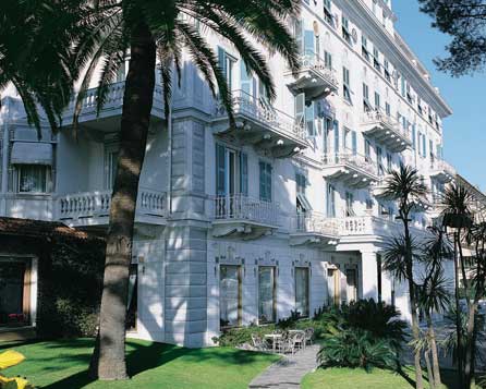 ����� Grand Hotel Miramare 4*